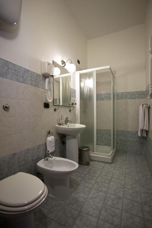 Domus Appia 154 B&B Rome Kamer foto
